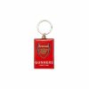 Arsenal kulcstartó ajándéktasakban GUNNERS