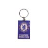 Chelsea kulcstartó ajándéktasakban STAMFORD