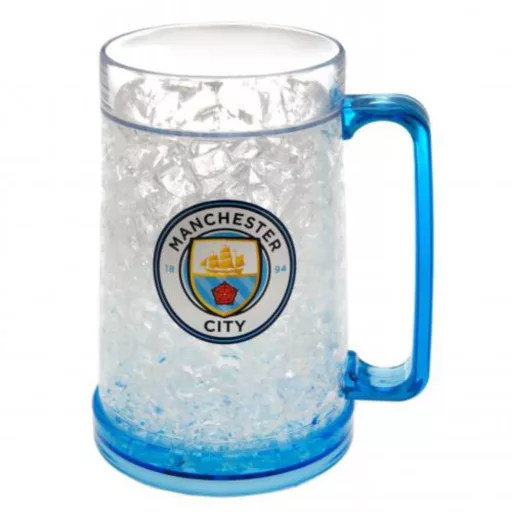 Manchester City söröskorsó FREEZER