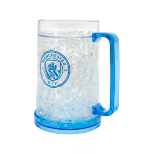 Manchester City söröskorsó FREEZER