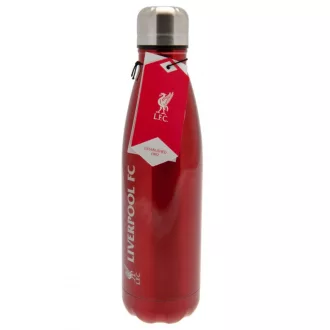 Liverpool termosz piros