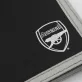 Arsenal pénztárca fekete