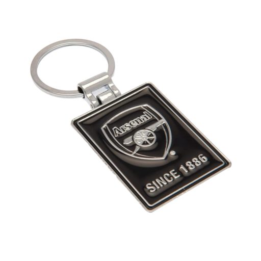 Arsenal toll és kulcstartó