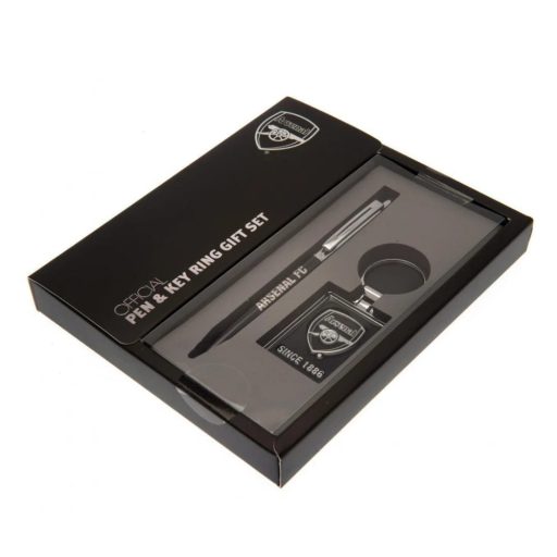 Arsenal toll és kulcstartó