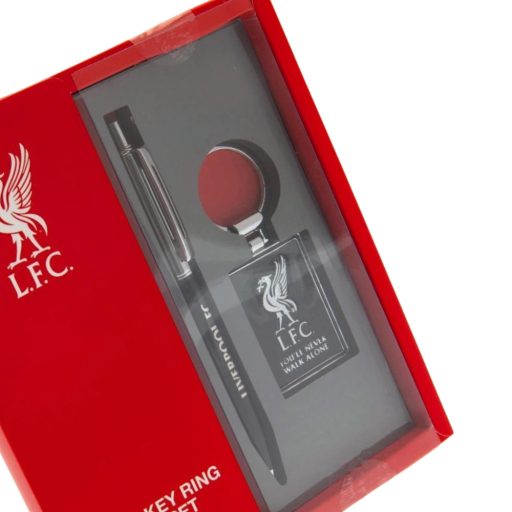 Liverpool toll és kulcstartó LIV7549