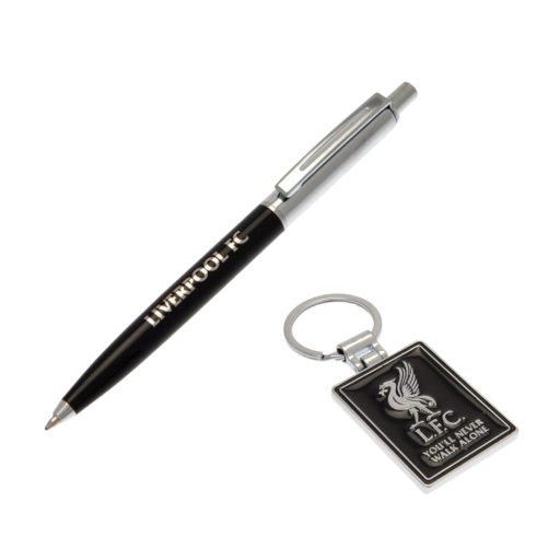 Liverpool toll és kulcstartó LIV7549