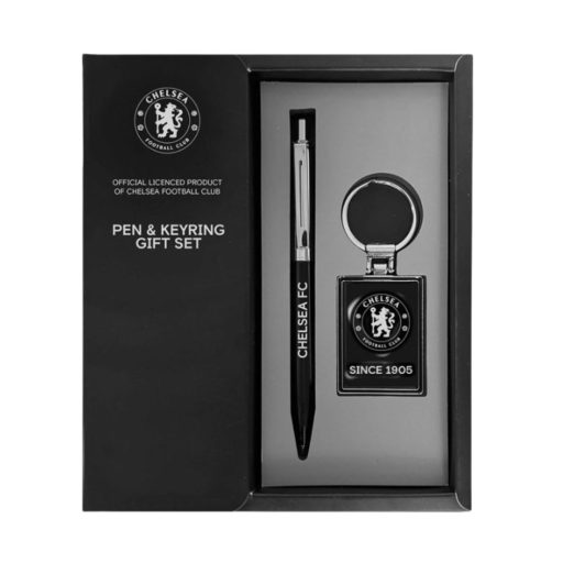 Chelsea toll és kulcstartó szett GIFT