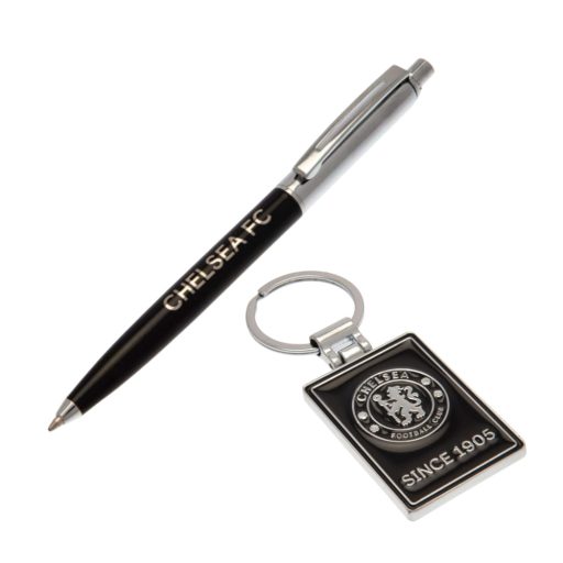 Chelsea toll és kulcstartó szett GIFT