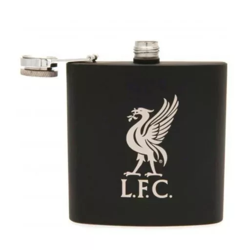 Liverpool flaska exkluzív LIV1202T