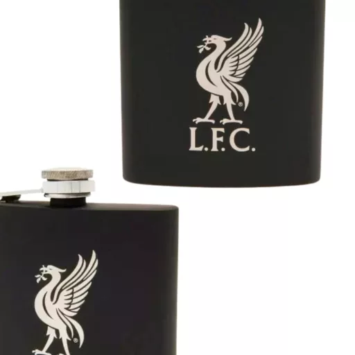 Liverpool flaska exkluzív LIV1202T