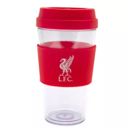 Liverpool utazóbögre átlátszó műanyag