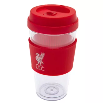 Liverpool utazóbögre átlátszó műanyag