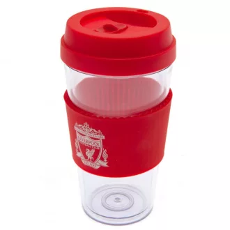 Liverpool utazóbögre átlátszó műanyag