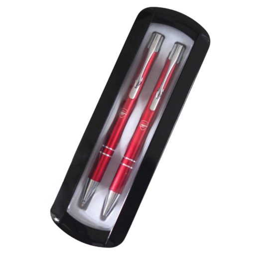 Arsenal toll és ceruza