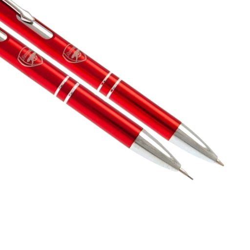 Arsenal toll és ceruza