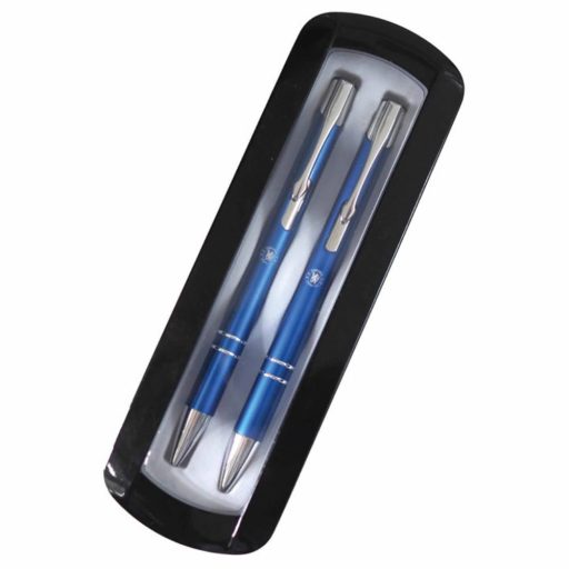 Chelsea toll és ceruza