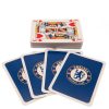 Chelsea kártya