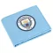 Manchester City pénztárca