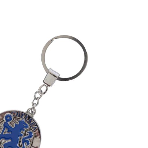 Chelsea kulcstartó forgós