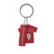 Liverpool kulcstartó Charm