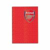 Arsenal notesz