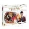 Harry Potter puzzle QUIDDITCH 1000 db