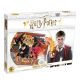 Harry Potter puzzle QUIDDITCH 1000 db