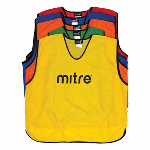Mitre jelzőtrikó