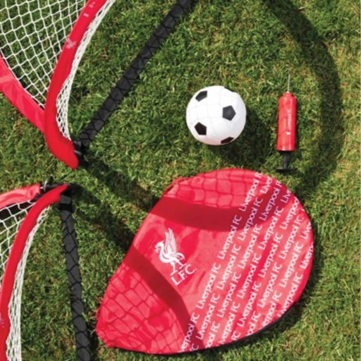 Liverpool kapuszett összecsukható