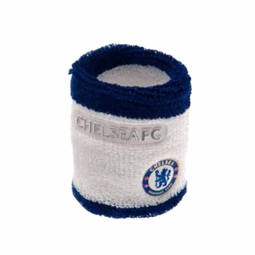 Chelsea csuklópánt fehér-kék