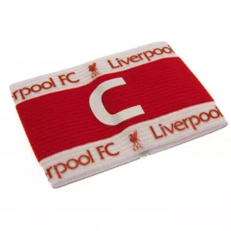 Liverpool kapitányi karszalag