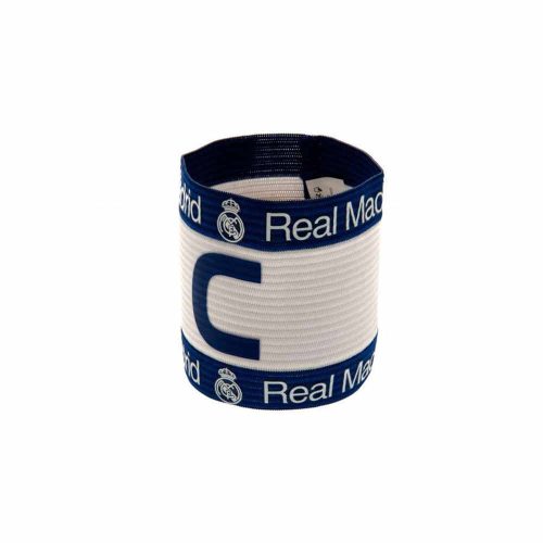 Real Madrid kapitányi karszalag RM04450