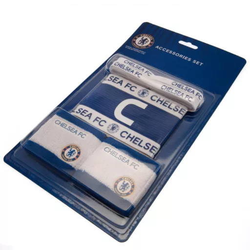 Chelsea accessories szett