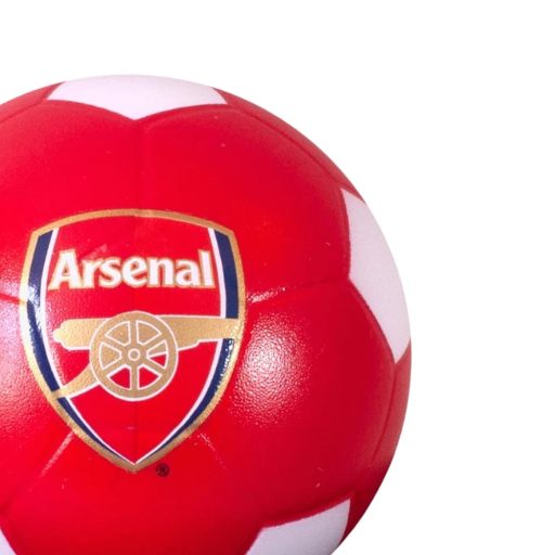 Arsenal stresszlabda