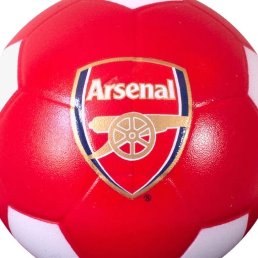 Arsenal stresszlabda