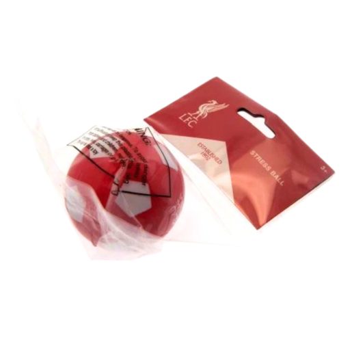 Liverpool stresszlabda