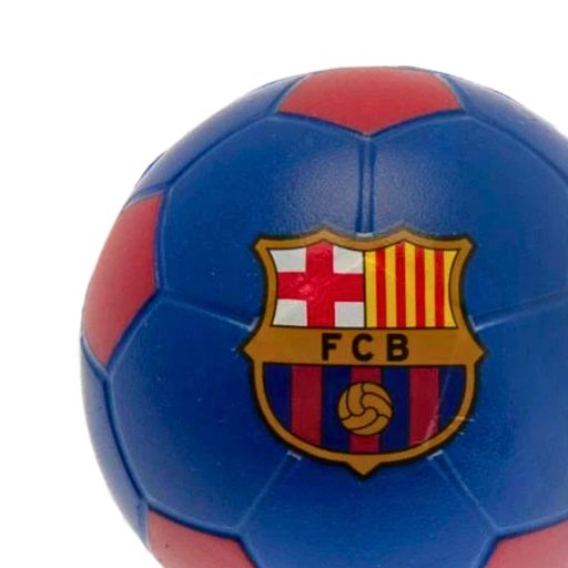 Barcelona stresszlabda