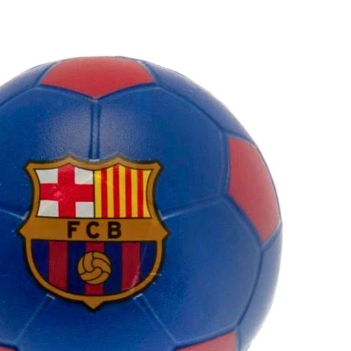 Barcelona stresszlabda