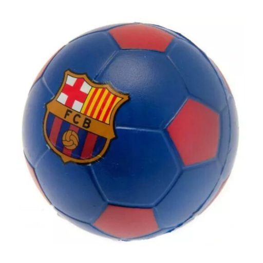 Barcelona stresszlabda