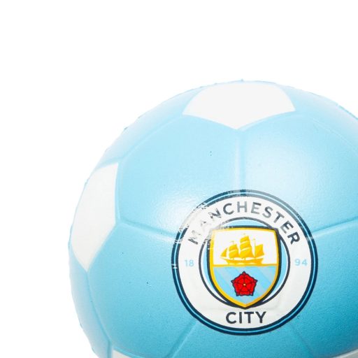 Manchester City stresszlabda