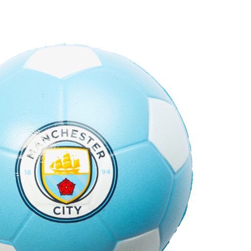 Manchester City stresszlabda