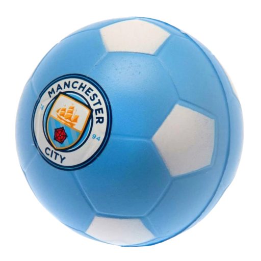 Manchester City stresszlabda