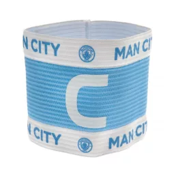 Manchester City kapitányi karszalag
