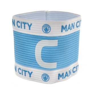 Manchester City kapitányi karszalag