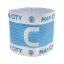 Manchester City kapitányi karszalag