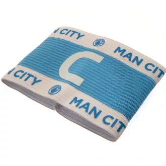 Manchester City kapitányi karszalag