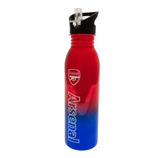 Arsenal kulacs alumínium 700 ml