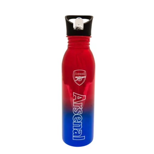 Arsenal kulacs alumínium 700 ml
