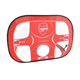 Arsenal kapu célzós