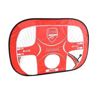 Arsenal kapu célzós